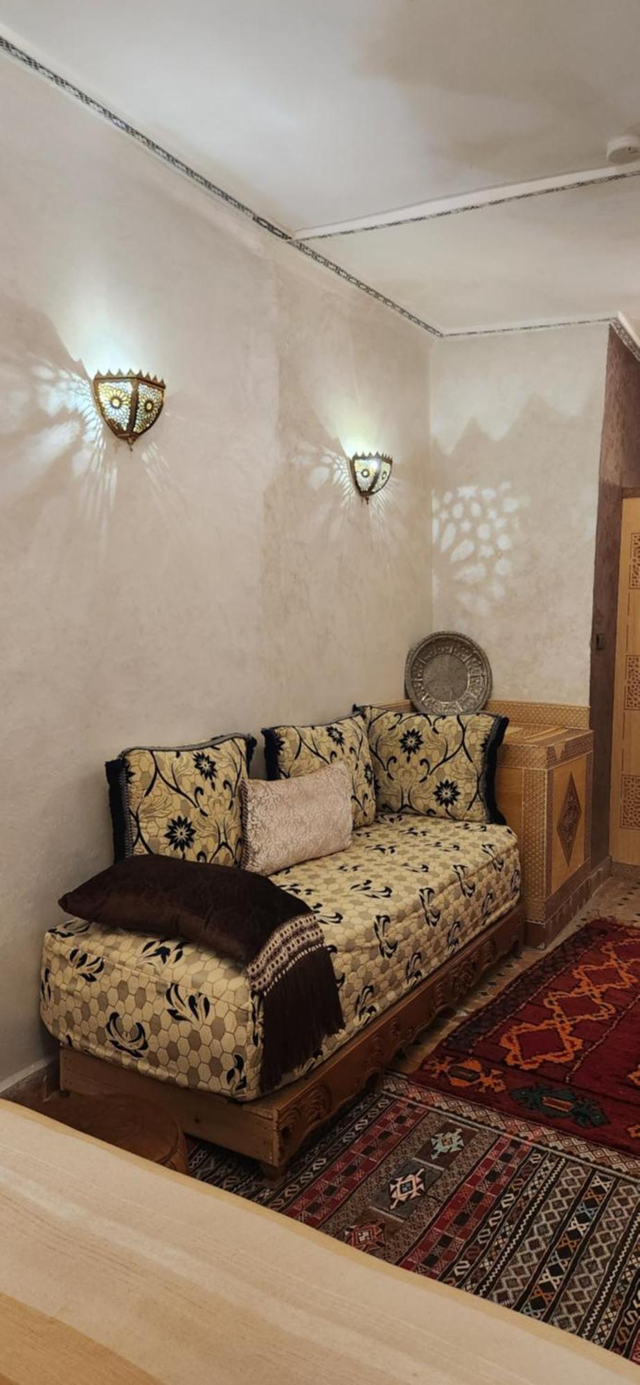 Riad Royal Мекнес Номер фото
