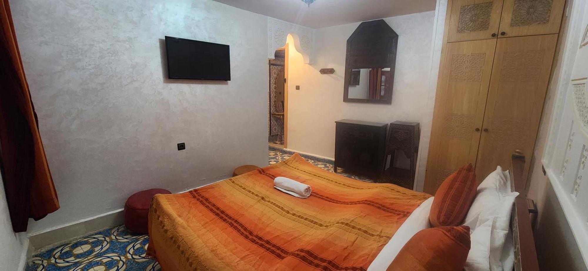 Riad Royal Мекнес Номер фото