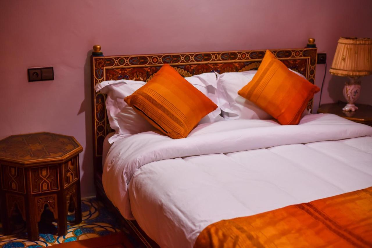 Riad Royal Мекнес Номер фото
